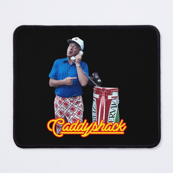 Item preview, Caddyshack designed and sold by RickieSchultz.