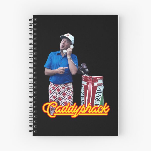 Item preview, Caddyshack designed and sold by RickieSchultz.