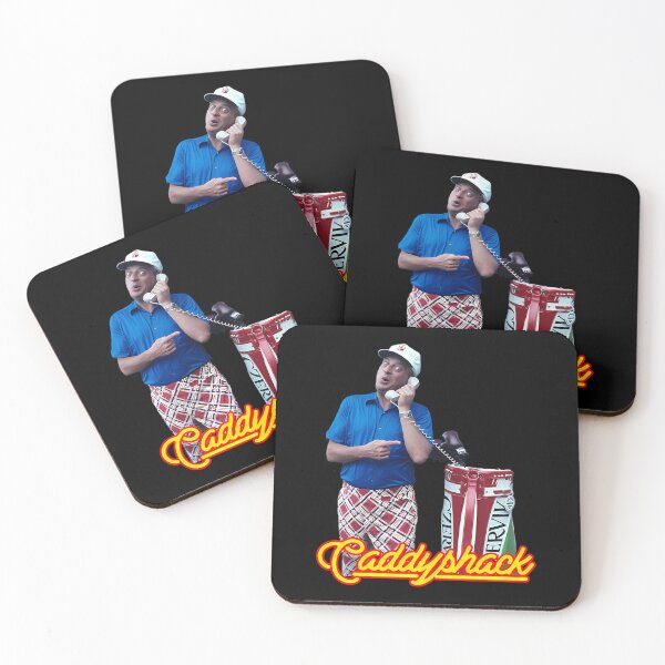 Item preview, Caddyshack designed and sold by RickieSchultz.