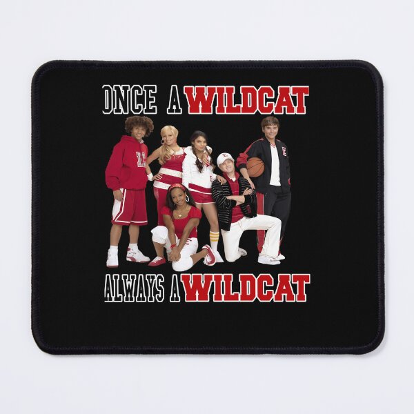 Item preview, High School The Movies Musical  designed and sold by JosephDuplessis.