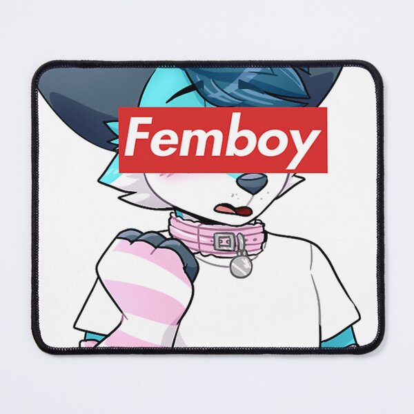 Item preview, Fleur Femboy designed and sold by arteshadontay07.