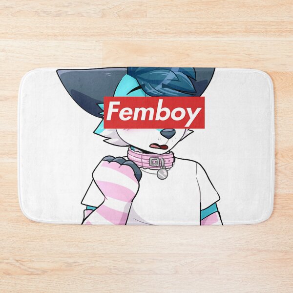 Item preview, Fleur Femboy designed and sold by arteshadontay07.
