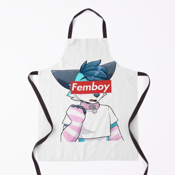 Item preview, Fleur Femboy designed and sold by arteshadontay07.