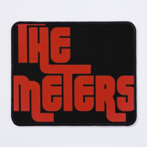 Item preview, The Meters - Funk Rock designed and sold by TwinkleToesYat.