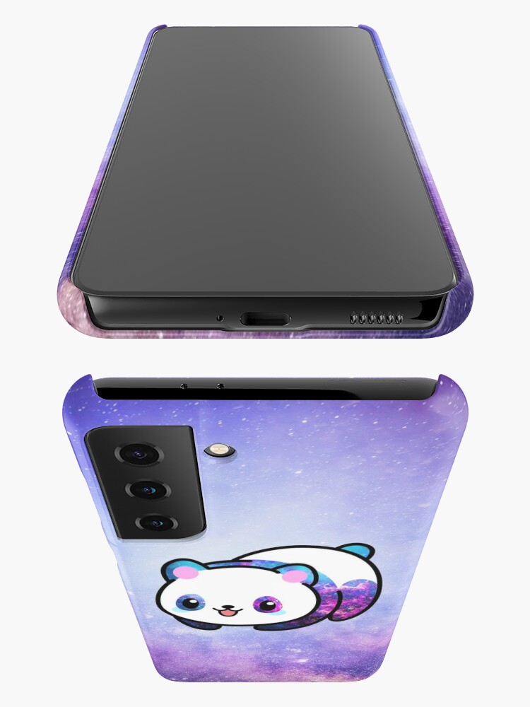 Galaxy Panda Smartphone Case