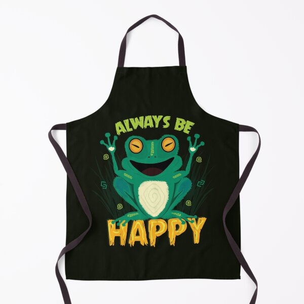 Item preview, Always be happy designed and sold by Shopyflu.