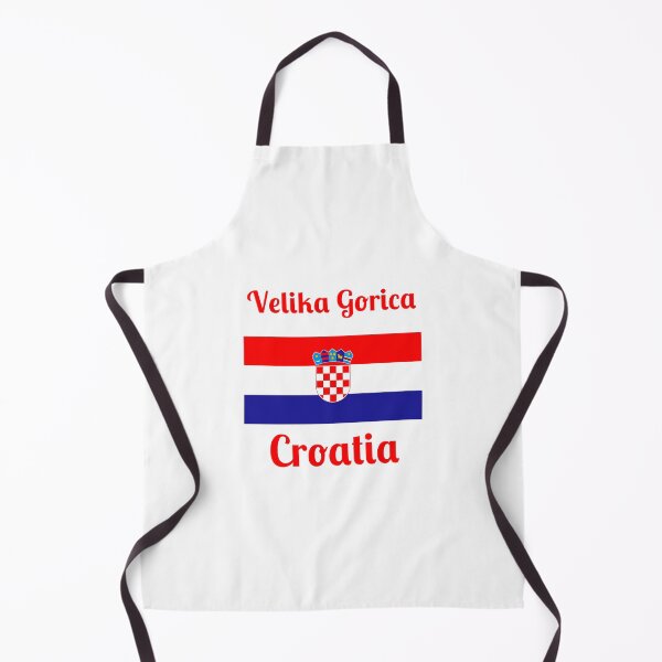 Item preview, Velika Gorica Croatia - Stylish Prints, designed and sold by Fleetwood1994.