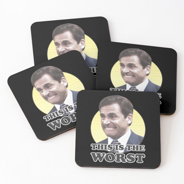 Item preview, This Is The Worst designed and sold by RickieSchultz.