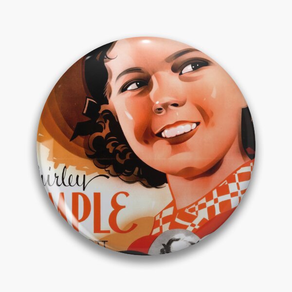 Item preview, Vintage Movie Poster | Miss America Film Poster | Shirley Temple Art | Art Deco Style | 1930s Cinema Collectible designed and sold by artofuniverse.