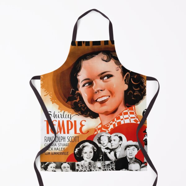 Item preview, Vintage Movie Poster | Miss America Film Poster | Shirley Temple Art | Art Deco Style | 1930s Cinema Collectible designed and sold by artofuniverse.