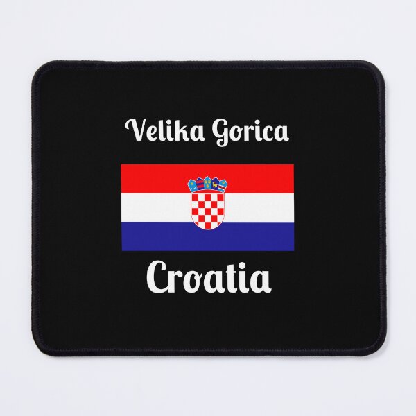 Item preview, Velika Gorica Croatia - Stylish Prints, designed and sold by Fleetwood1994.