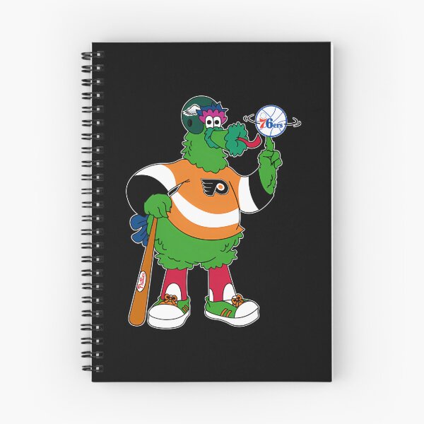 Item preview, Phillie Phanatic All Sports designed and sold by RickieSchultz.
