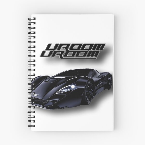 Item preview, Vroom Vroom designed and sold by BrandonTurne9.