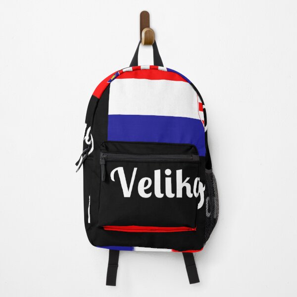 Item preview, Velika Gorica Croatia - Stylish Prints, designed and sold by Fleetwood1994.