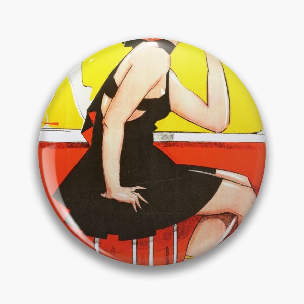 Item preview, Vintage Art Deco Movie Poster | Leksaken från Paris | 1920s Glamour & Style | Lily Damita Eric Barclay designed and sold by artofuniverse.