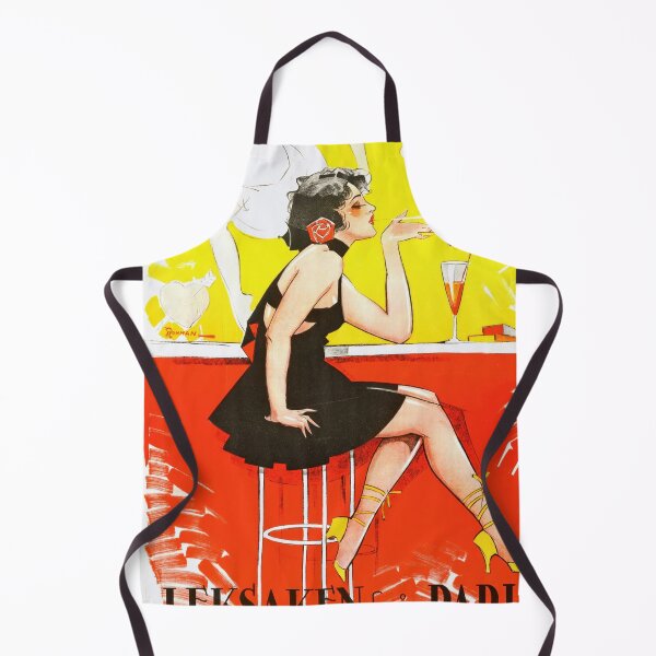 Item preview, Vintage Art Deco Movie Poster | Leksaken från Paris | 1920s Glamour & Style | Lily Damita Eric Barclay designed and sold by artofuniverse.