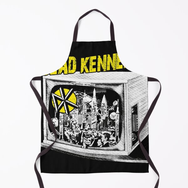 Item preview, Dead Kennedys designed and sold by BrandonTurne9.