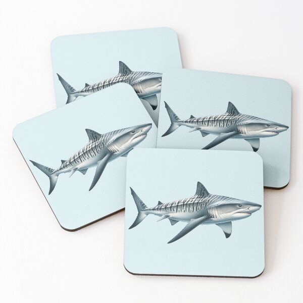 Item preview, Tiger Shark designed and sold by MakaylaRose99.