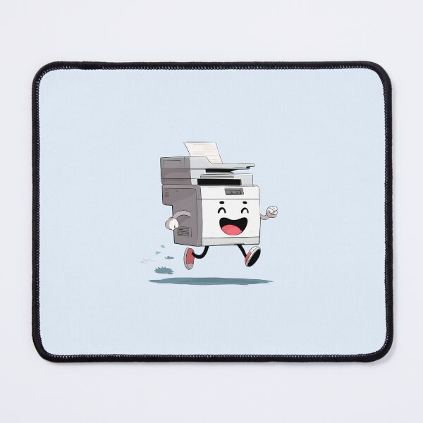 Item preview, Copier Cartoon designed and sold by DerSenat.