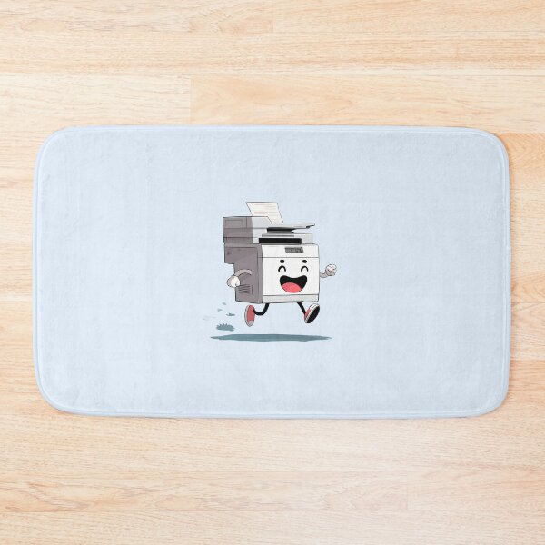 Item preview, Copier Cartoon designed and sold by DerSenat.