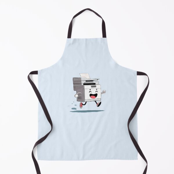 Item preview, Copier Cartoon designed and sold by DerSenat.
