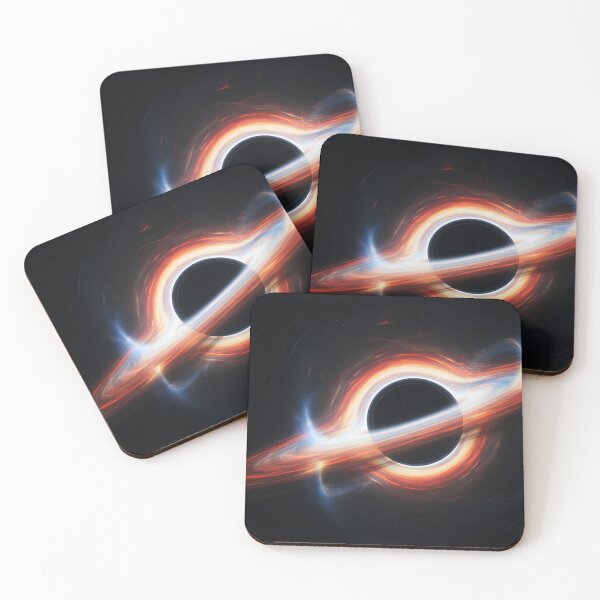 Item preview, Cosmic Black Hole Glimmering in Space designed and sold by Tonn Peerapon.