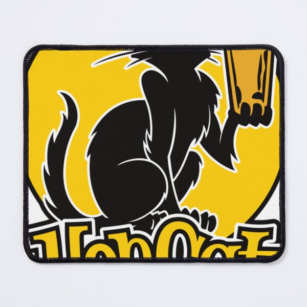 Item preview, The Ale Hopcat designed and sold by BrandonTurne9.