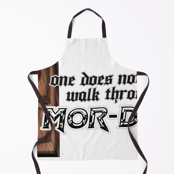 Item preview, Mor-Door: Legendary Entry Solutions designed and sold by loot-threads.