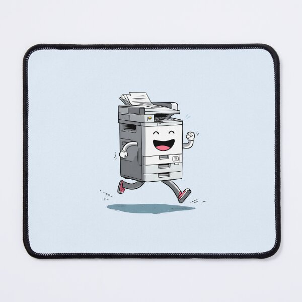 Item preview, Copier Cartoon designed and sold by DerSenat.