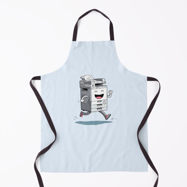 Item preview, Copier Cartoon designed and sold by DerSenat.