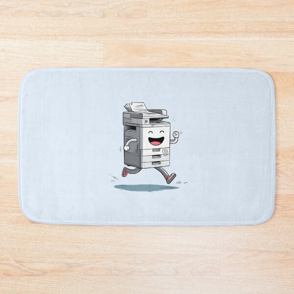Item preview, Copier Cartoon designed and sold by DerSenat.