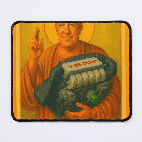 Item preview, Jeremy Clarkson Protect Us From Electric Motors designed and sold by bryttanisiarra.
