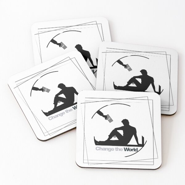 Item preview, Helping Hands International Day of Charity designed and sold by Vivaro.