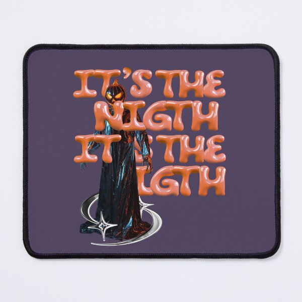 Item preview, Spooky Halloween Night Pumpkin Head Balloon Letters Design designed and sold by Origin-of-heart.