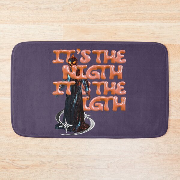 Item preview, Spooky Halloween Night Pumpkin Head Balloon Letters Design designed and sold by Origin-of-heart.