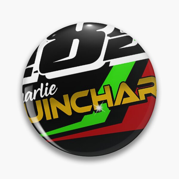 Artikelvorschau, 183 Charlie Guinchard Brisca Stock Car Racing 2022 entworfen und verkauft von votoygmwd.