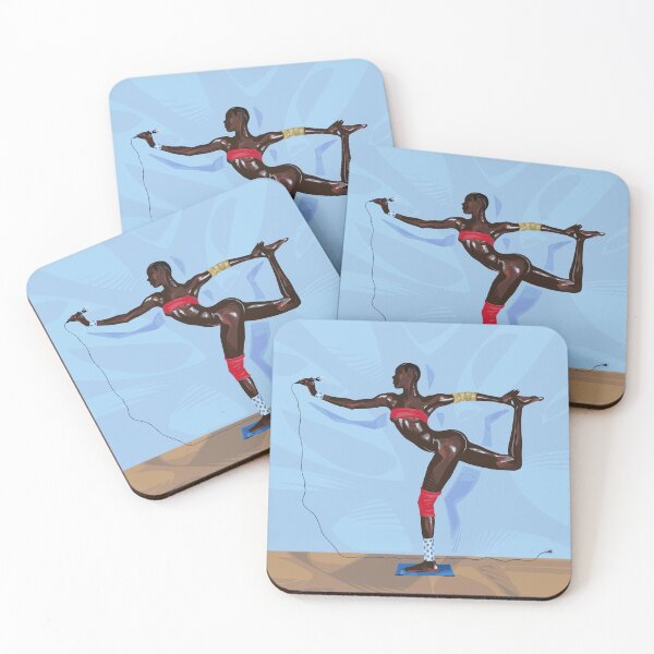 Item preview, Grace Jones Island Life designed and sold by Nikita Abakumov.