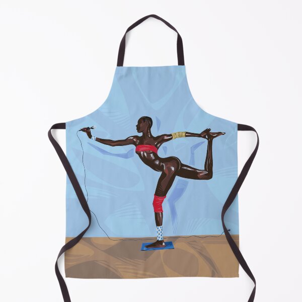 Item preview, Grace Jones Island Life designed and sold by Nikita Abakumov.
