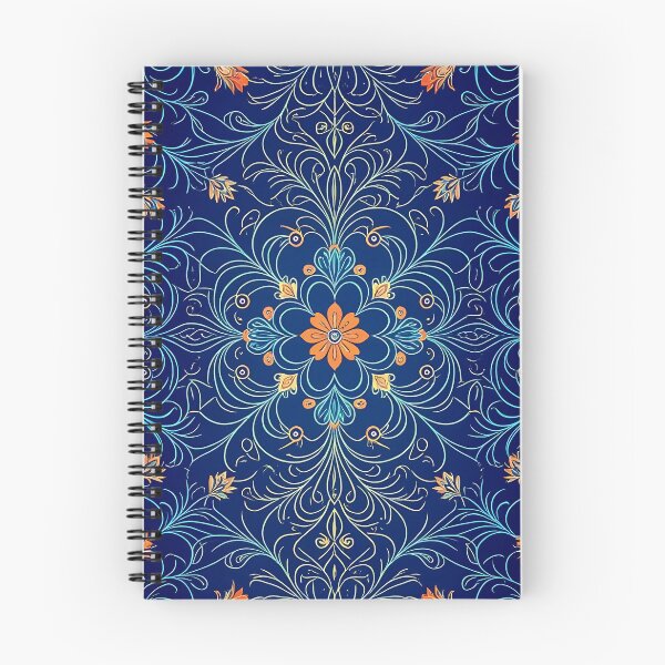 Item preview, Kaleidoscope Symmetrical  Geometric Shapes Textures (image size 6656x9984) designed and sold by Digital-Davinci.