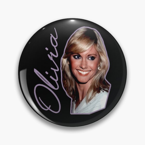 Item preview, Olivia Newton John Only designed and sold by JosephDuplessis.