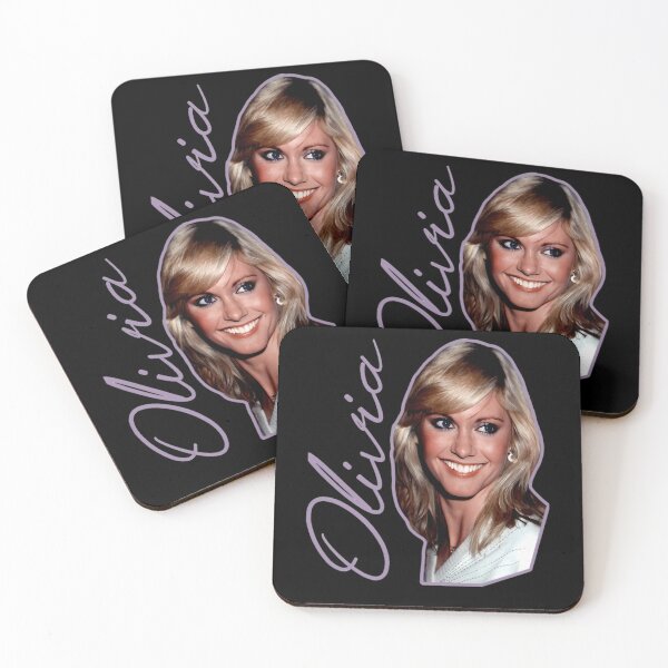 Item preview, Olivia Newton John Only designed and sold by JosephDuplessis.