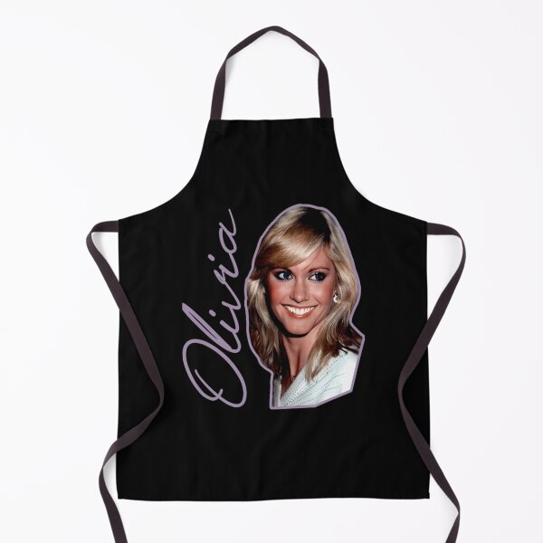 Item preview, Olivia Newton John Only designed and sold by JosephDuplessis.