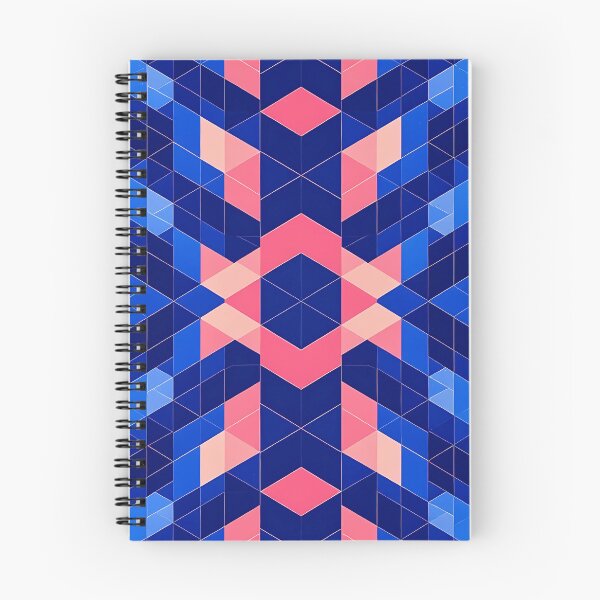 Item preview, Kaleidoscope Symmetrical  Geometric Shapes Textures (image size 6656x9984) designed and sold by Digital-Davinci.