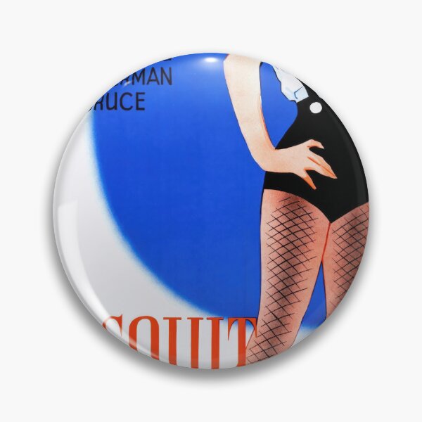 Item preview, Vintage Roxie Hart Movie Poster | 1942 Art Deco Style | Ginger Rogers Bold Glamour & Hollywood Charm designed and sold by artofuniverse.