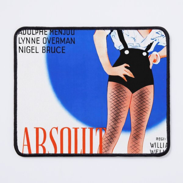 Item preview, Vintage Roxie Hart Movie Poster | 1942 Art Deco Style | Ginger Rogers Bold Glamour & Hollywood Charm designed and sold by artofuniverse.