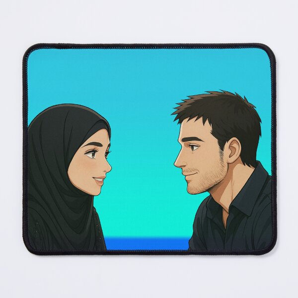 Item preview, Sweet Beginnings ... Sweeter Life Ahead| Couple Art designed and sold by Together-in-calm.