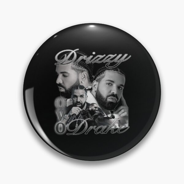 Artikelvorschau, Drake Drizzy Ovo entworfen und verkauft von YourAmazinge.
