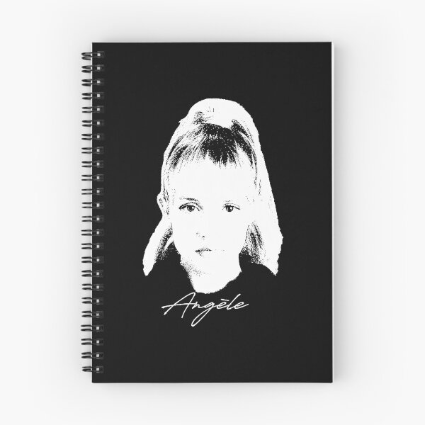 Item preview, Angle   Portrait designed and sold by DanutaLindem.