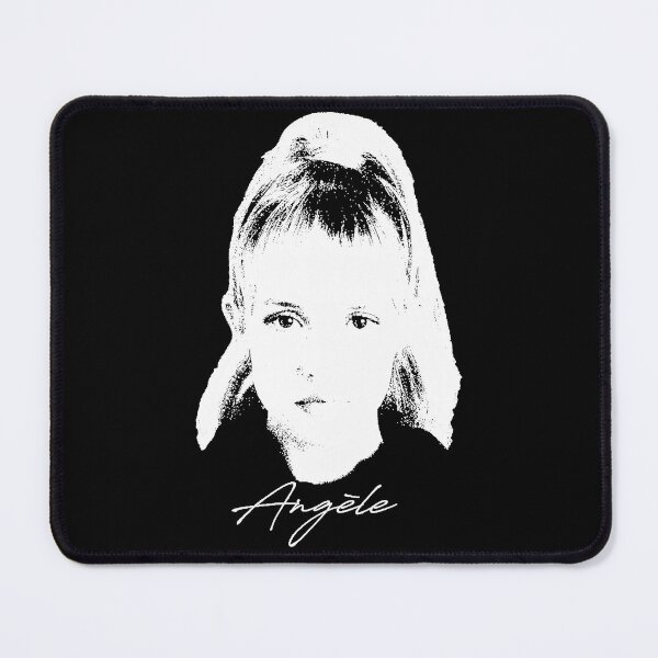 Item preview, Angle   Portrait designed and sold by DanutaLindem.