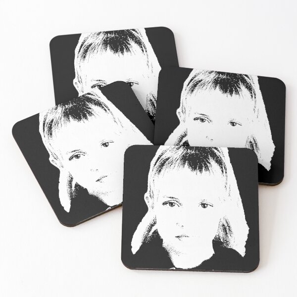 Item preview, Angle   Portrait designed and sold by DanutaLindem.
